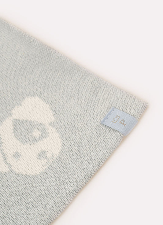 Naninha Tricot Dupla Face