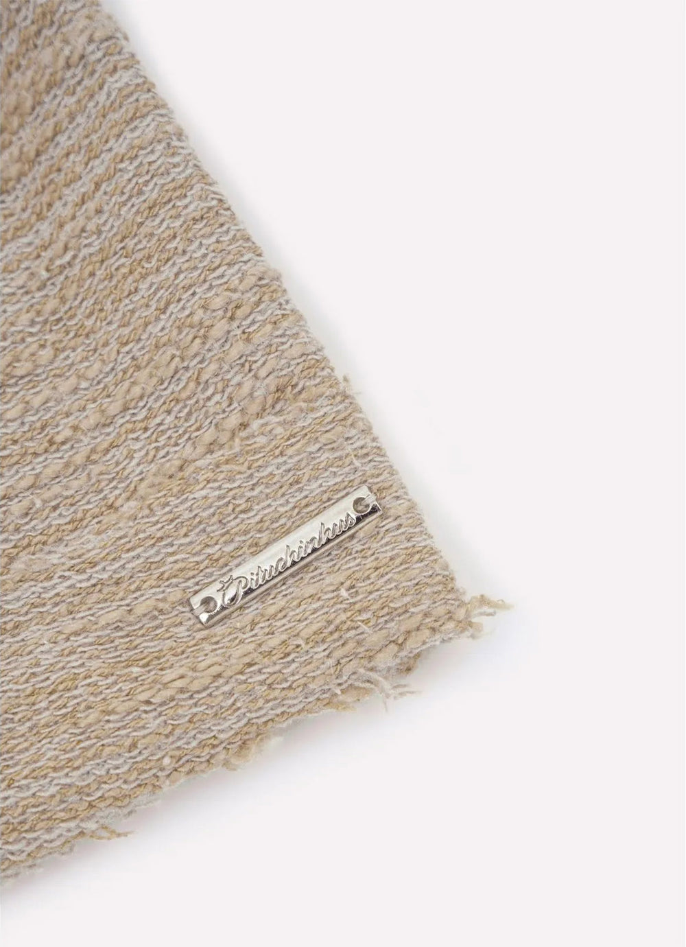 Casaqueto Boucle Bordados Filha