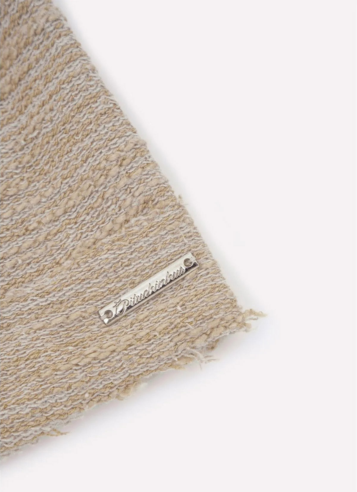 Casaqueto Boucle Bordados Filha