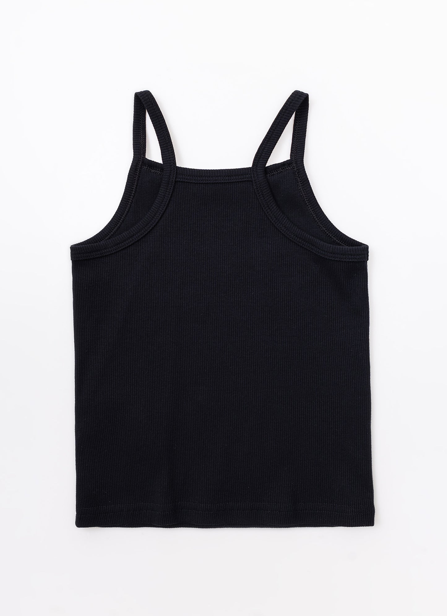 Blusa Alça Ribana Bordados Pérolas e Cristais