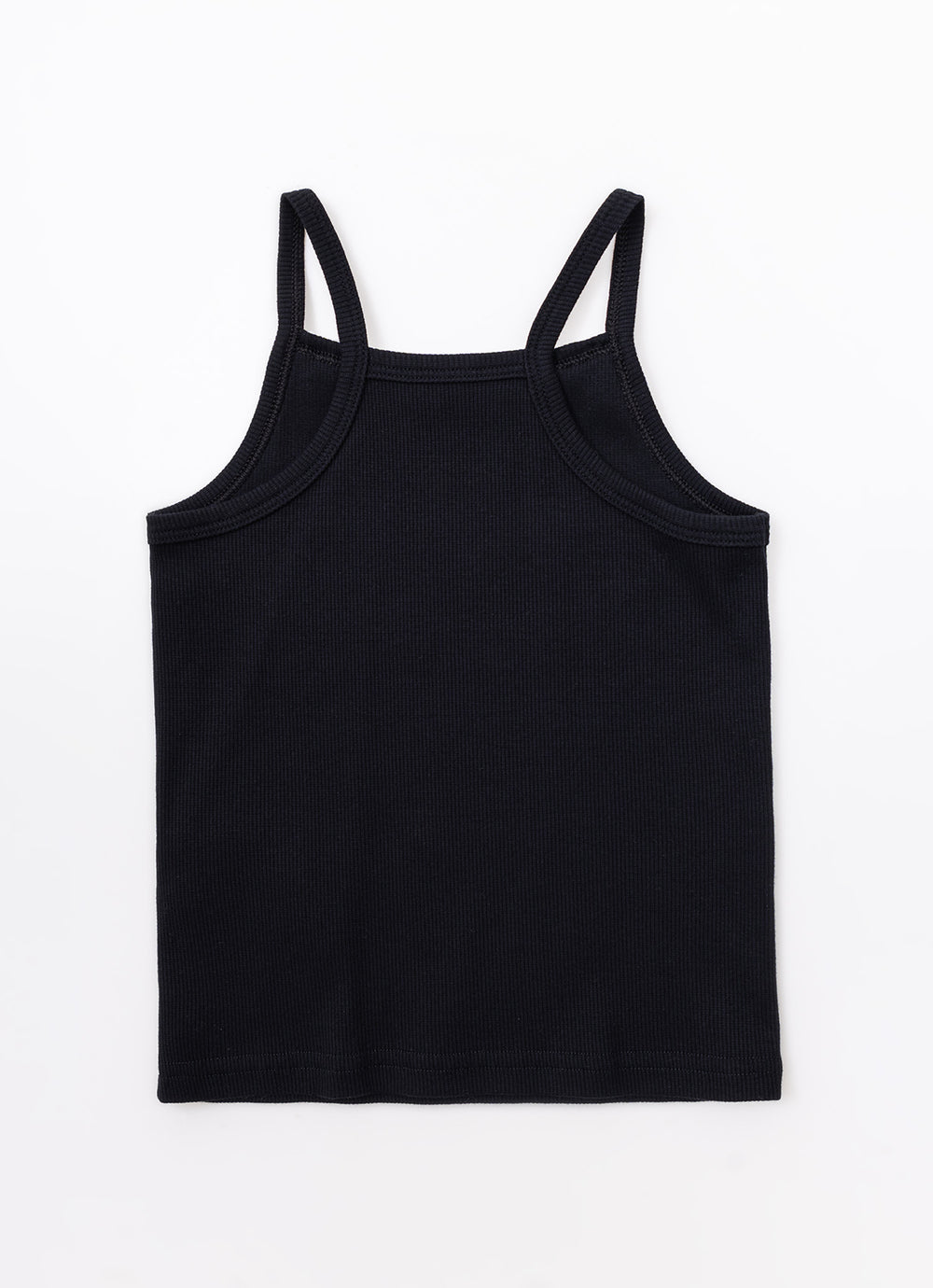 Blusa Alça Ribana Bordados Pérolas e Cristais