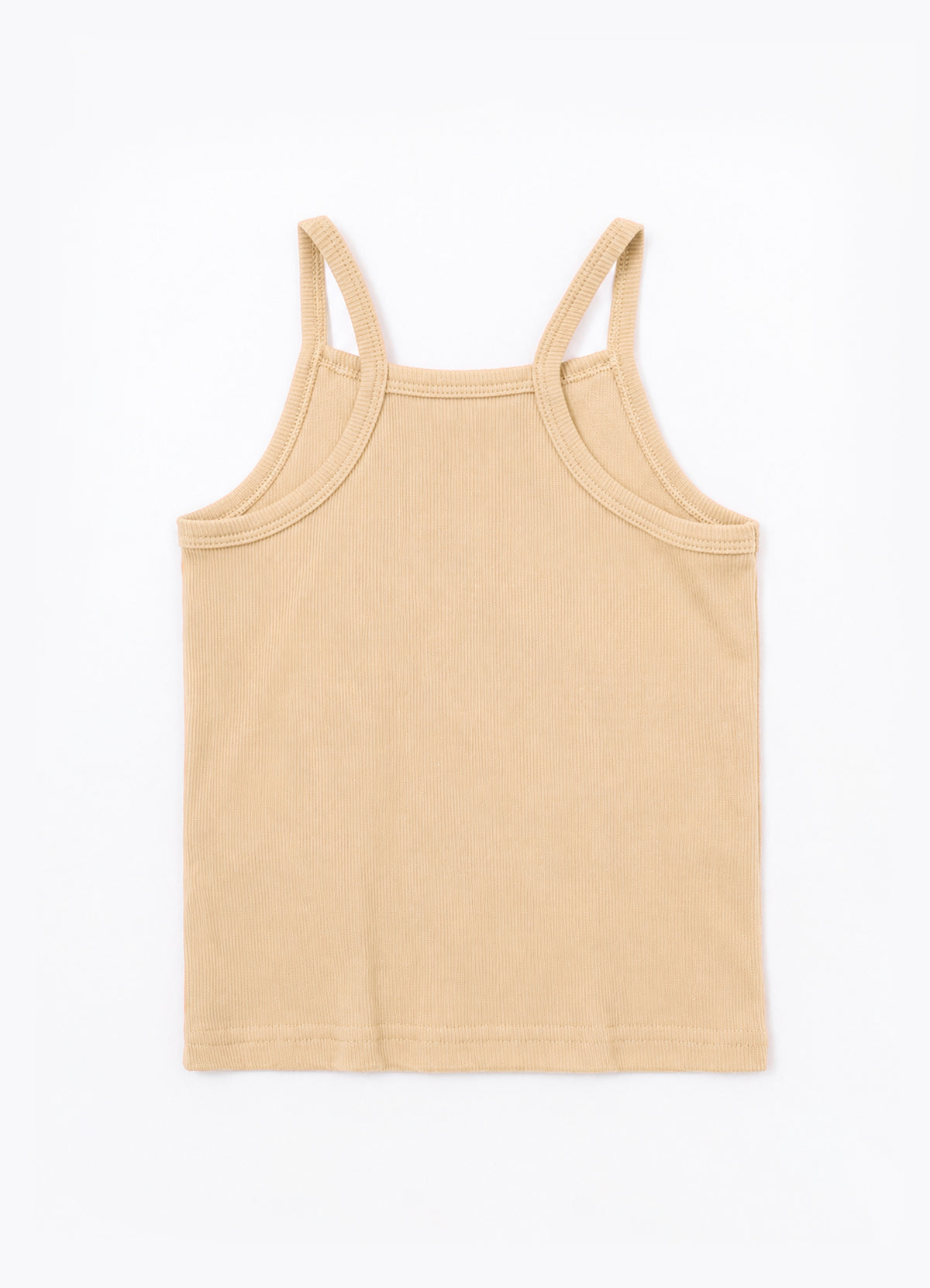 Blusa Alça Ribana Bordados Pérolas e Cristais