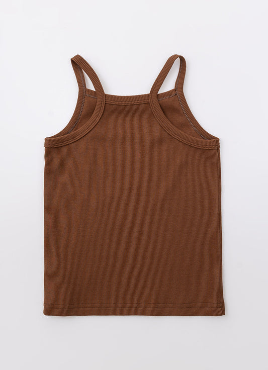 Blusa Alça Ribana Bordados Pérolas e Cristais