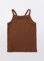 Blusa Alça Ribana Bordados Pérolas e Cristais