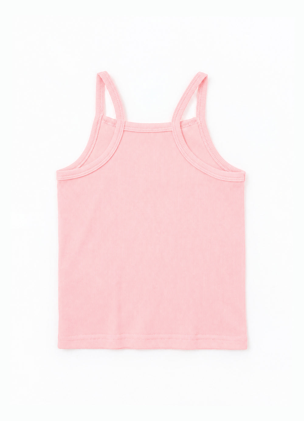 Blusa Alça Ribana Bordados Pérolas e Cristais