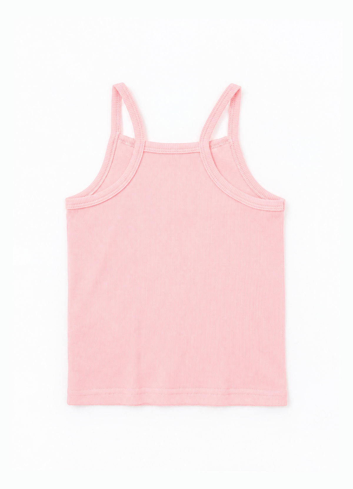 Blusa Alça Ribana Bordados Pérolas e Cristais