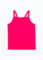 Blusa Alça Ribana Bordados Pérolas e Cristais