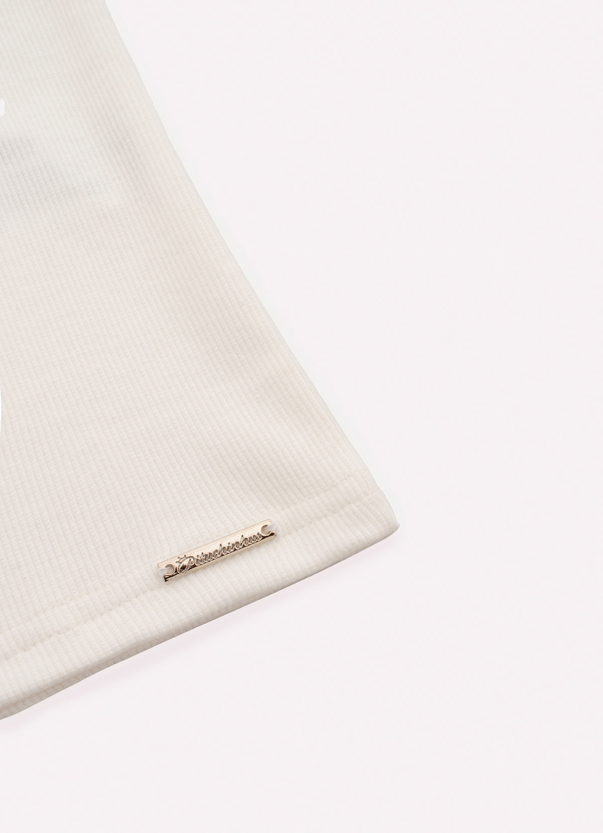 Blusa Ribana Babado Broderi