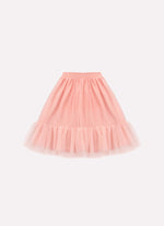 Saia Short Midi Tule