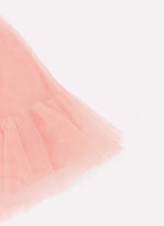 Saia Short Midi Tule