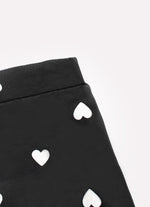 Saia Short Light Estampado Pituchinhus