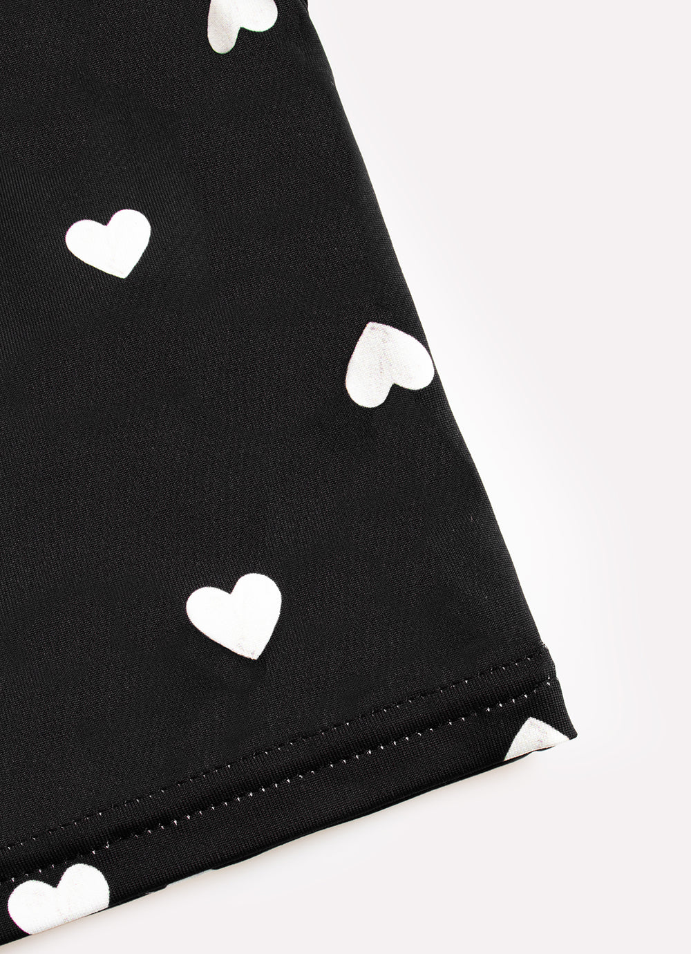 Blusa Cropped Alça Light Estampado