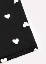 Blusa Cropped Alça Light Estampado