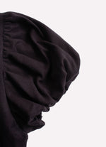 Blusa Algodão Gola Laço Bordados