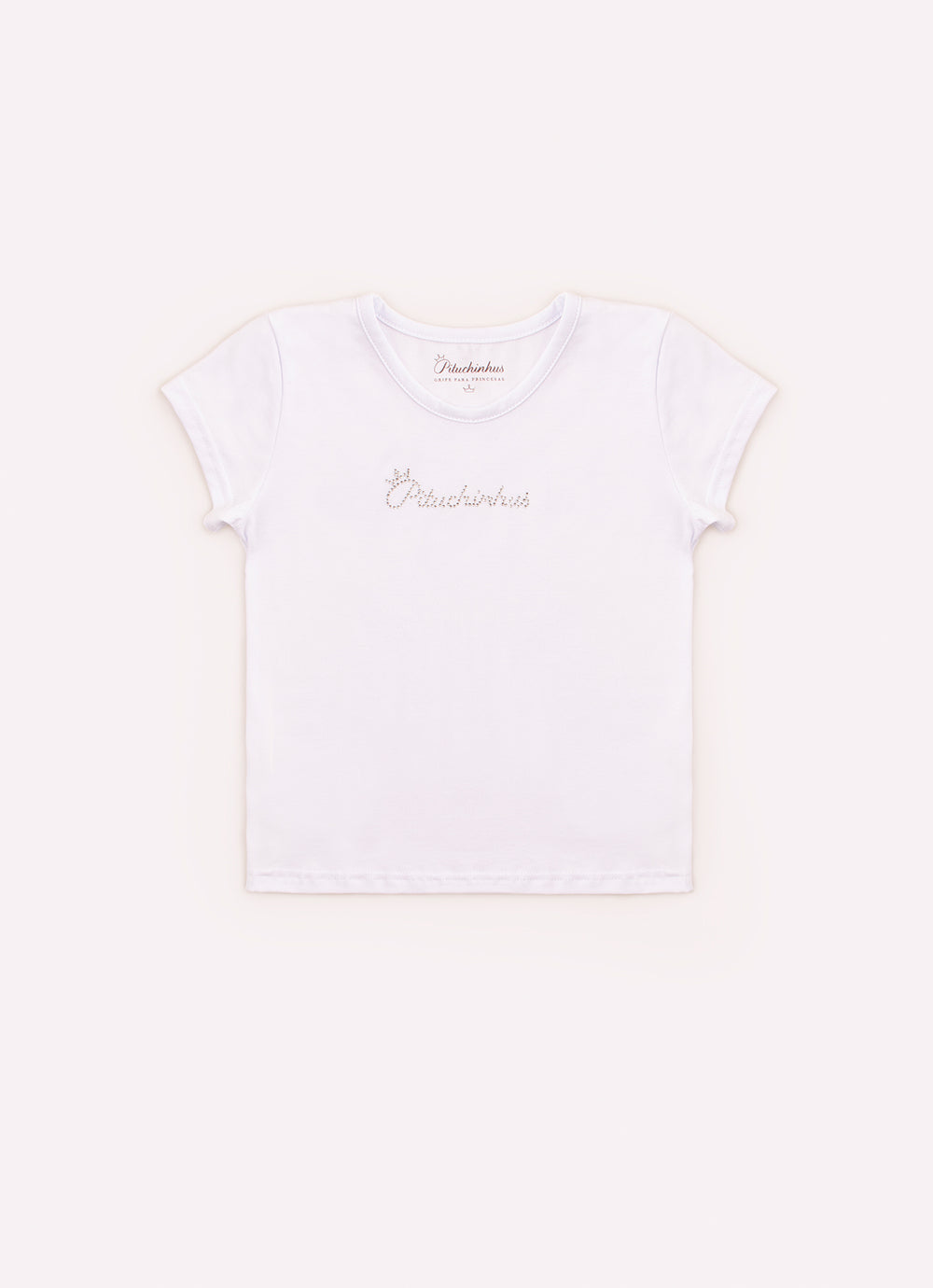 Básica Cotton Pituchinhus
