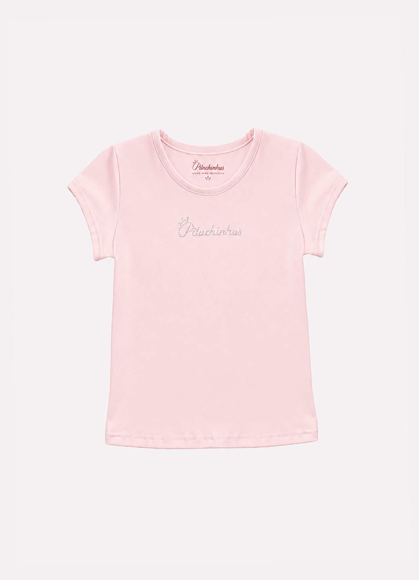 Básica Cotton Pituchinhus