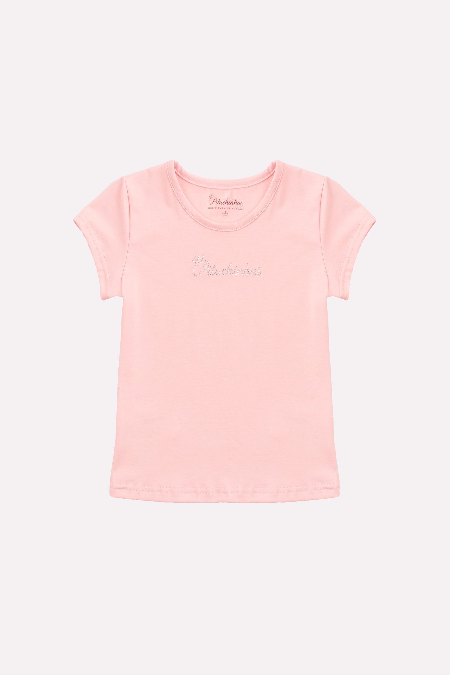 Básica Cotton Pituchinhus