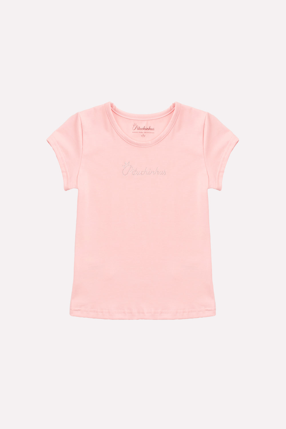 Básica Cotton Pituchinhus