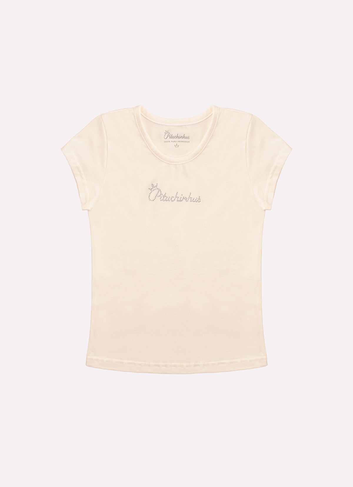 Básica Cotton Pituchinhus