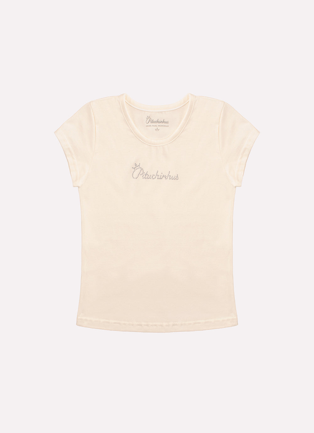 Básica Cotton Pituchinhus