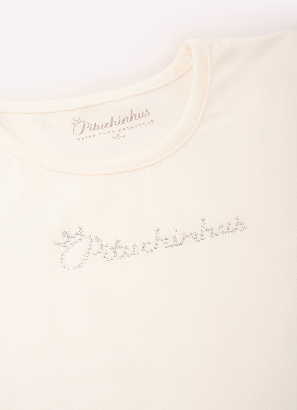 Básica Cotton Pituchinhus