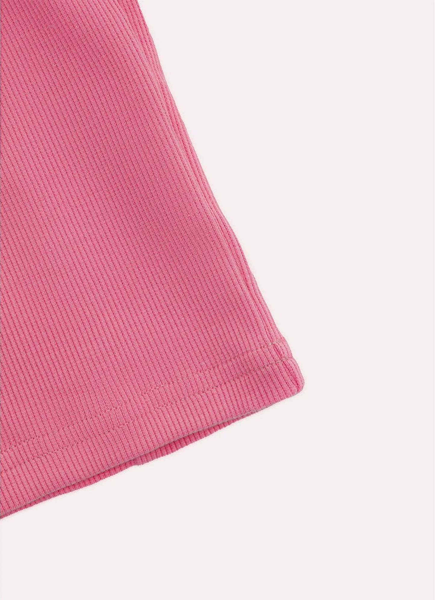 Básica Ribana Pituchinhus Rosa Opera