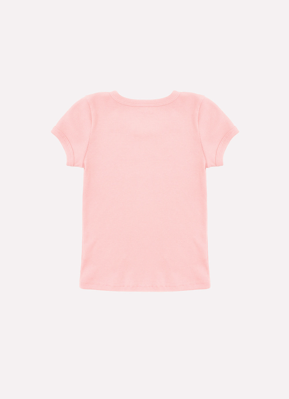 Básica Ribana Pituchinhus ROSA GELADO