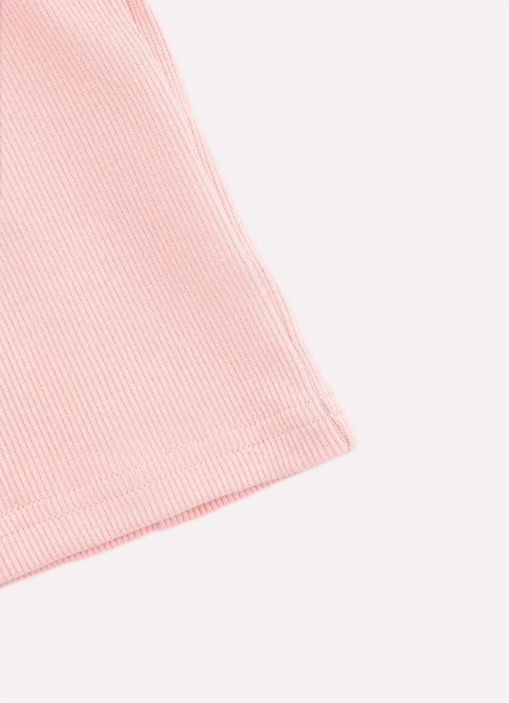 Básica Ribana Pituchinhus ROSA GELADO