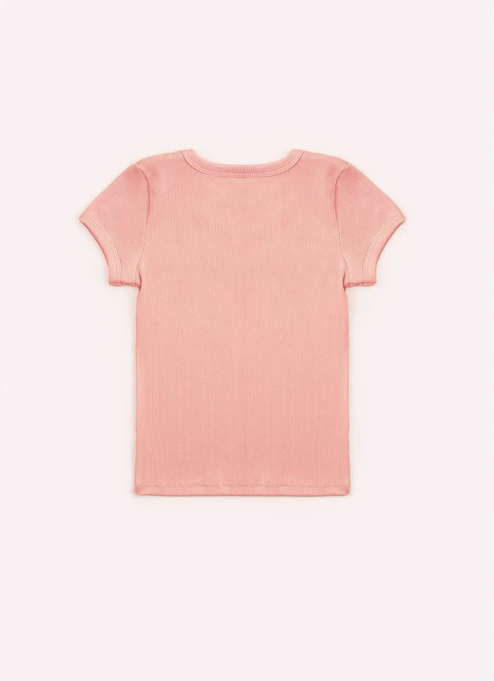 Básica Ribana Pituchinhus GLACE ROSA