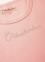 Básica Ribana Pituchinhus GLACE ROSA