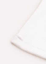 Regata Ribana Cristais Branco