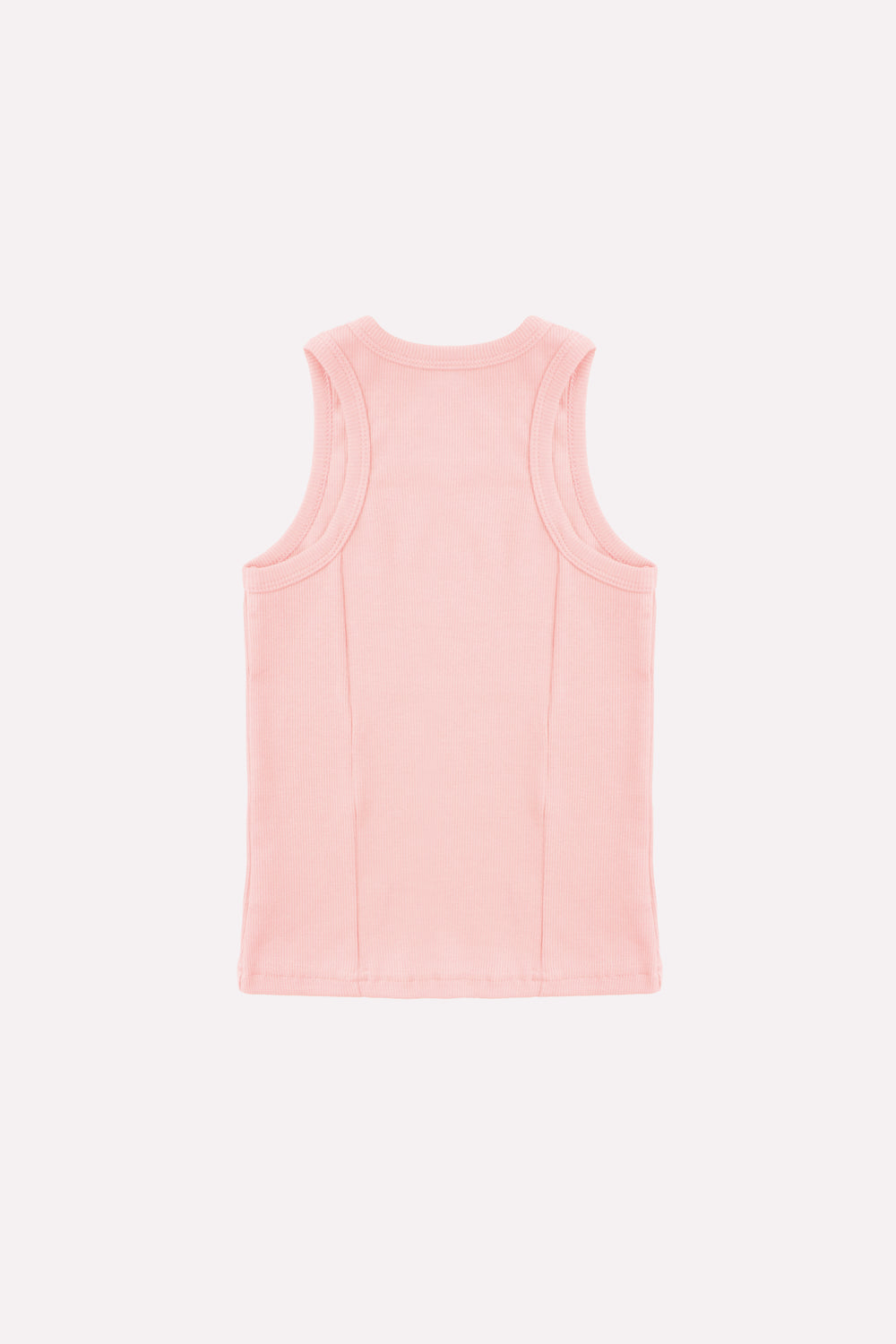 Regata Ribana Cristais ROSA GELADO