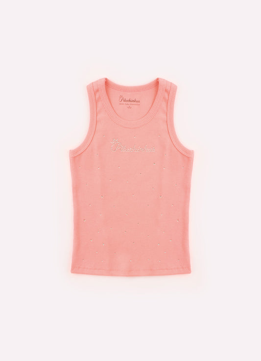 Regata Ribana Cristais GLACE ROSA