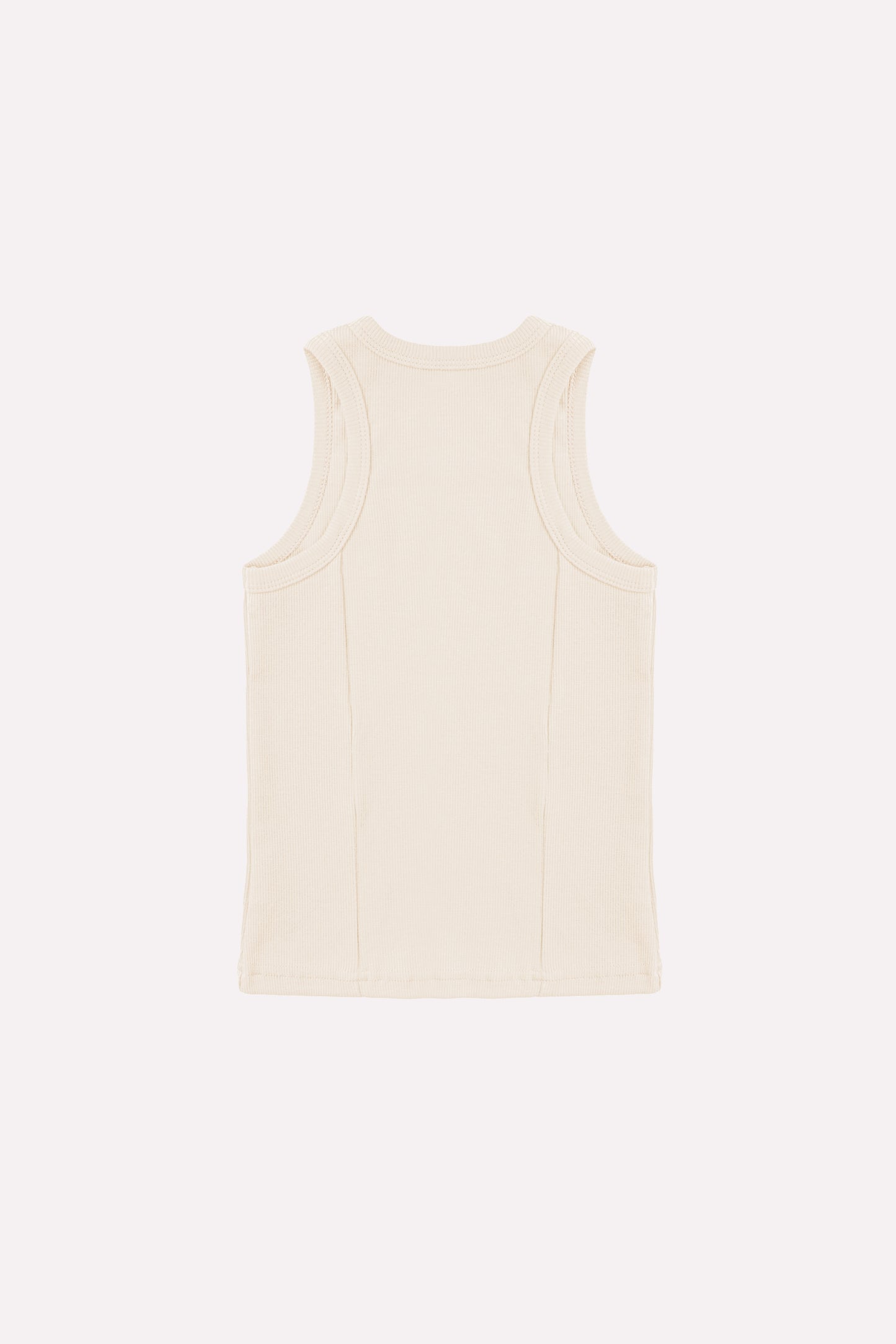 Regata Ribana Bordados Perolas e Cristais Off White