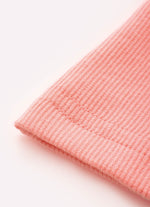 Regata Cropped Ribana Pituchinhus  GLACE ROSA