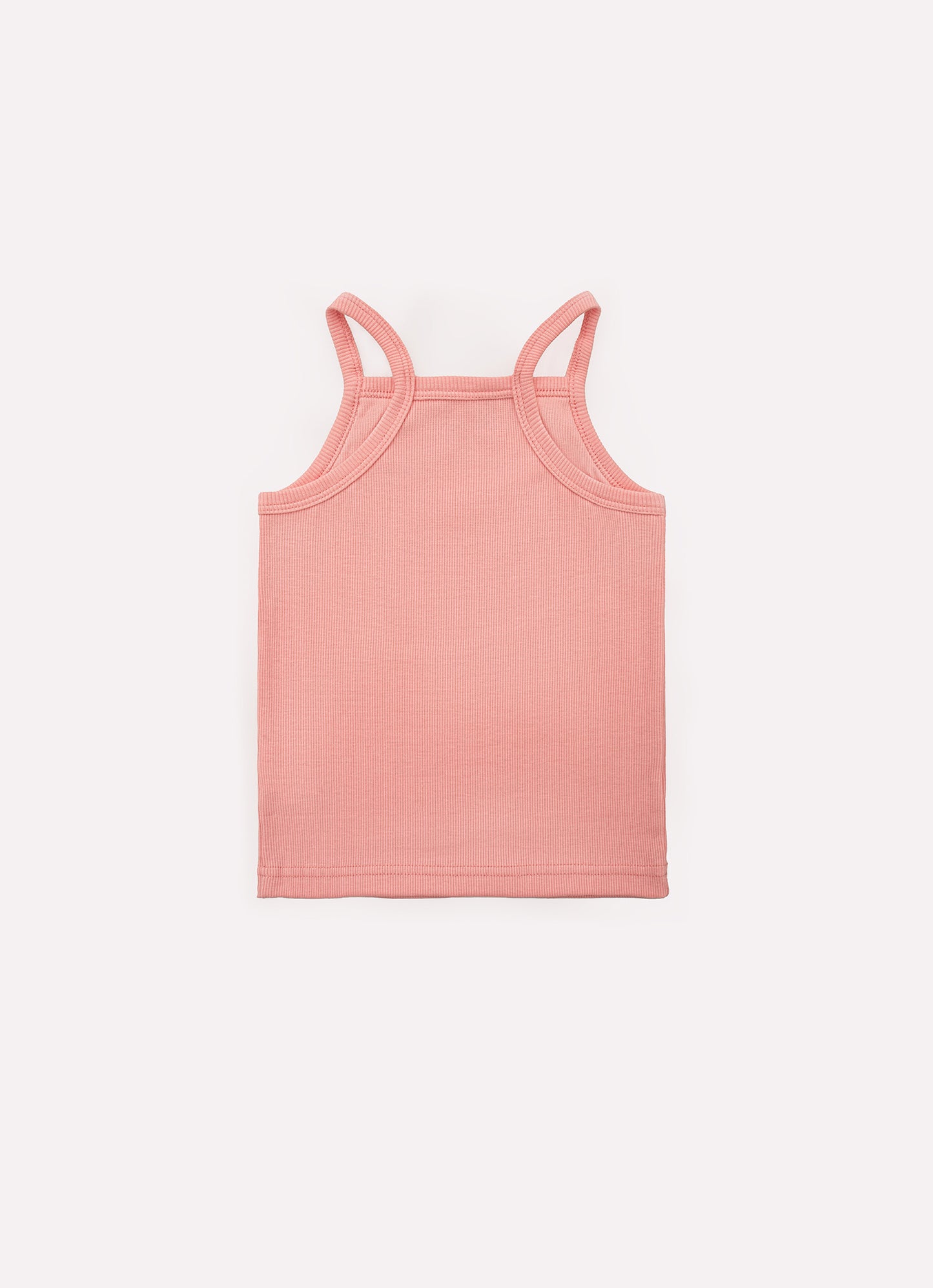 Blusa Ribana Alça Pituchinhus GLACE ROSA