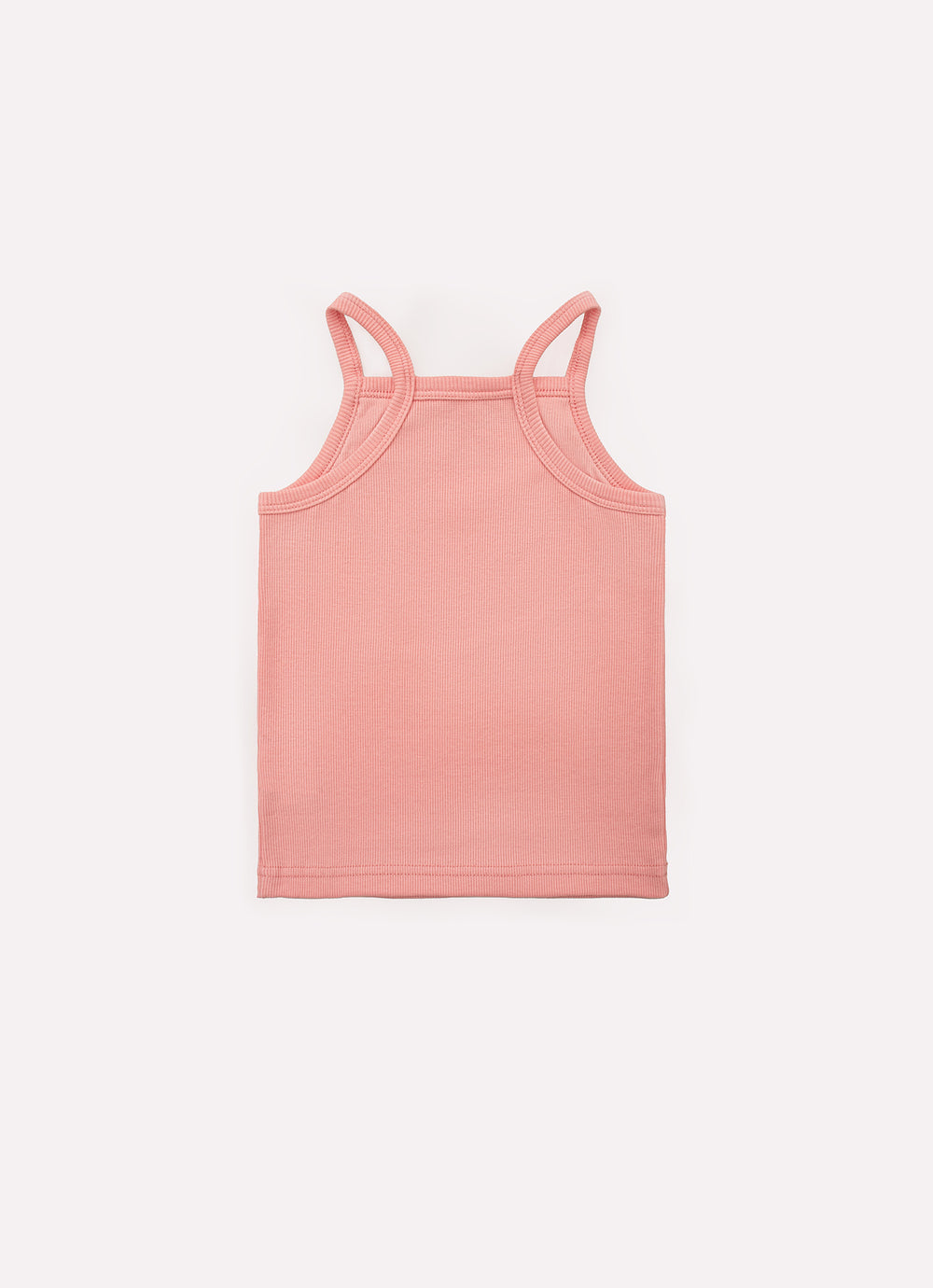 Blusa Ribana Alça Pituchinhus GLACE ROSA