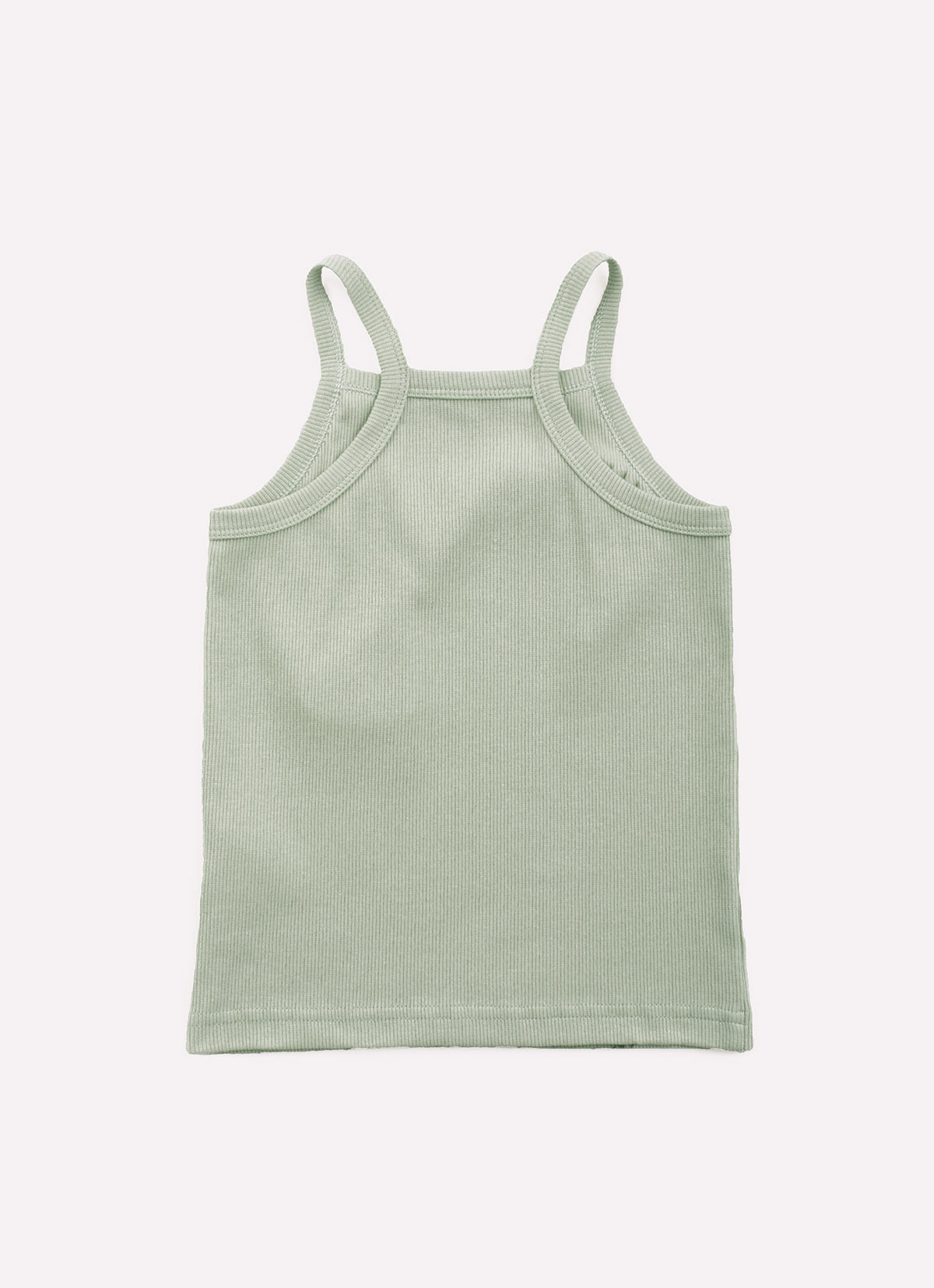 Blusa Ribana Alça Pituchinhus VERDE GLACIER