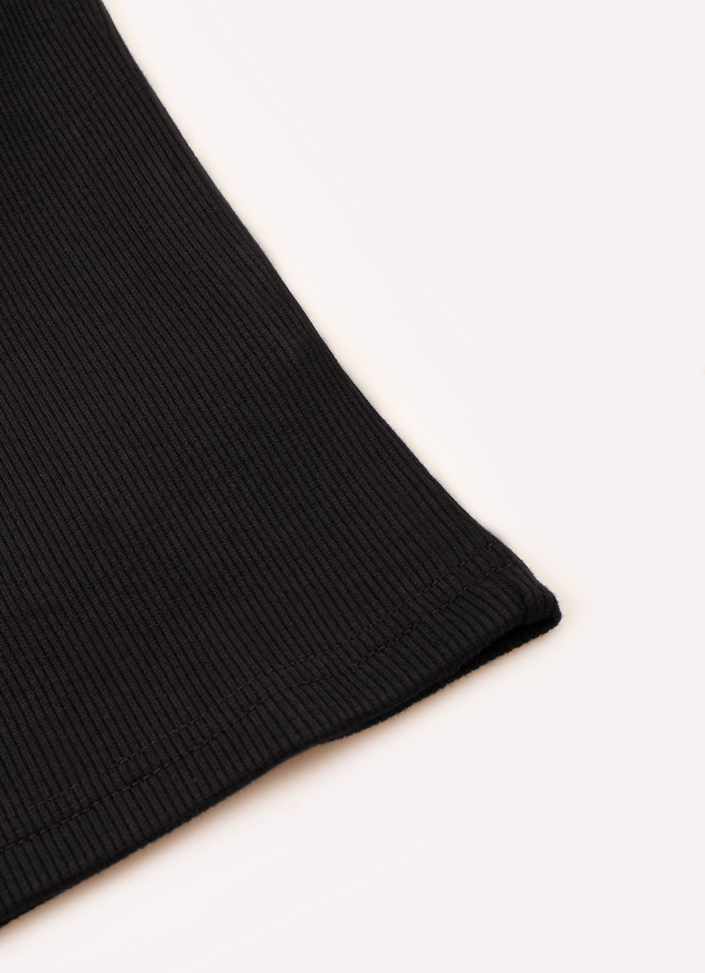 Blusa Alça Cropped Ribana