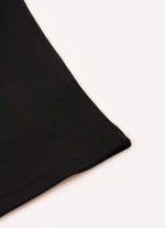 Blusa Alça Cropped Ribana