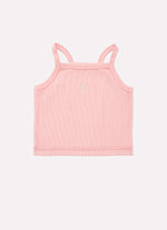 Blusa Alça Cropped Ribana