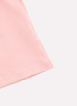 Blusa Alça Cropped Ribana