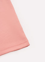 Blusa Alça Cropped Ribana