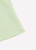 Blusa Alça Cropped Ribana