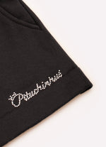 Short Moletom Pituchinhus