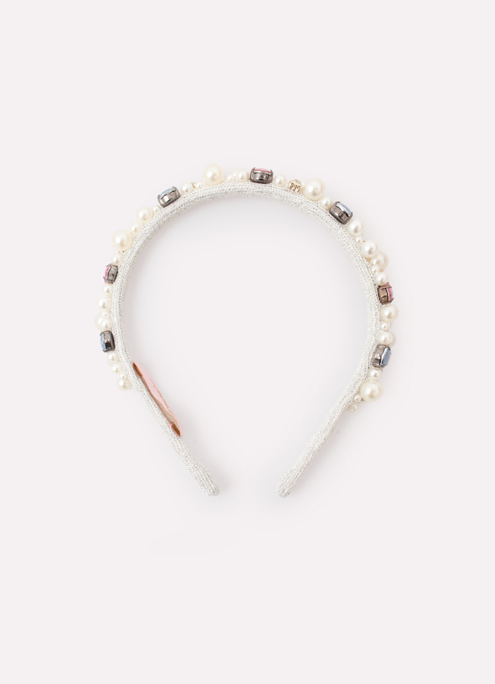 Arco Tricot Bordados