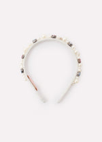 Arco Tricot Bordados