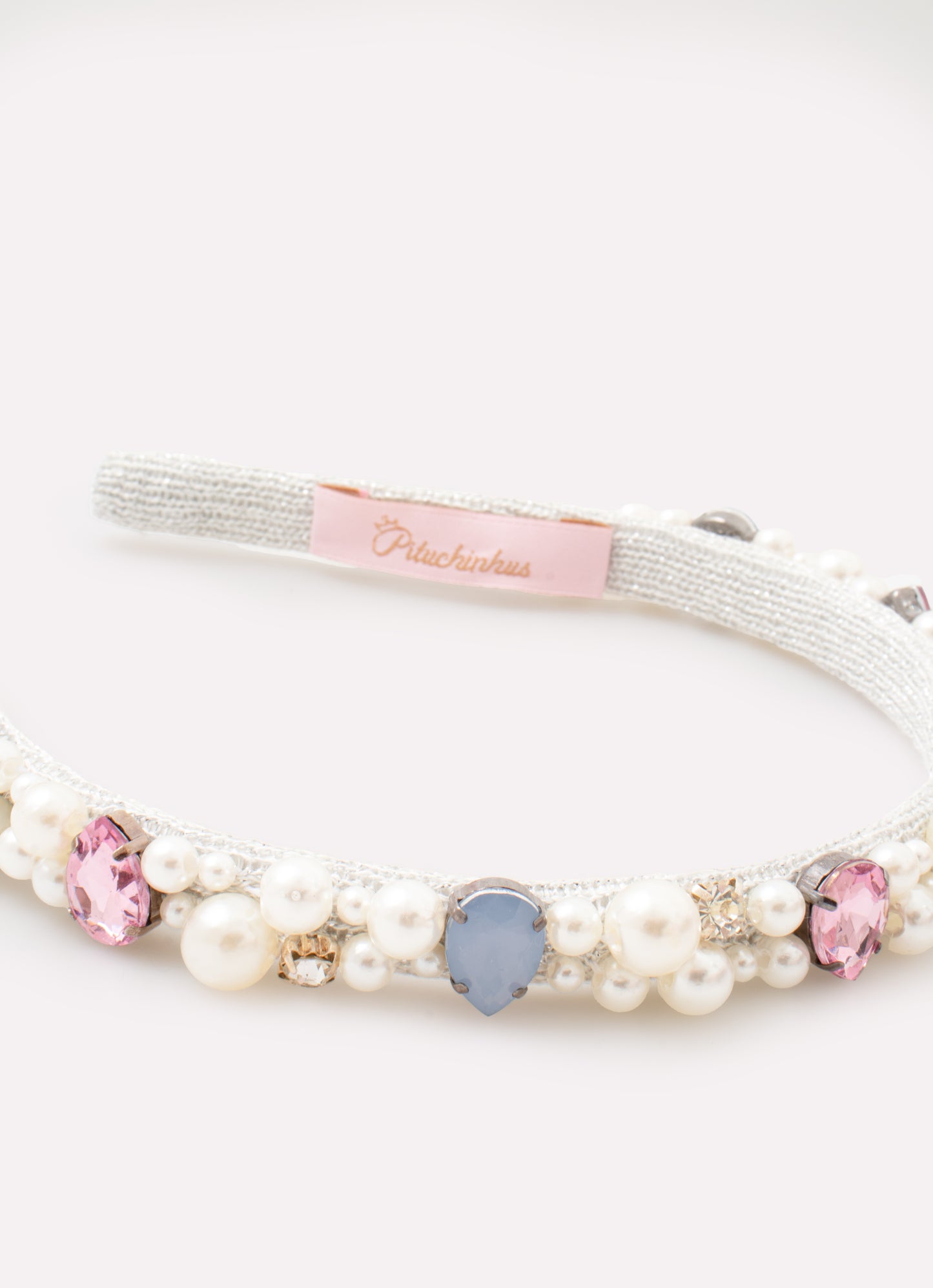 Arco Tricot Bordados