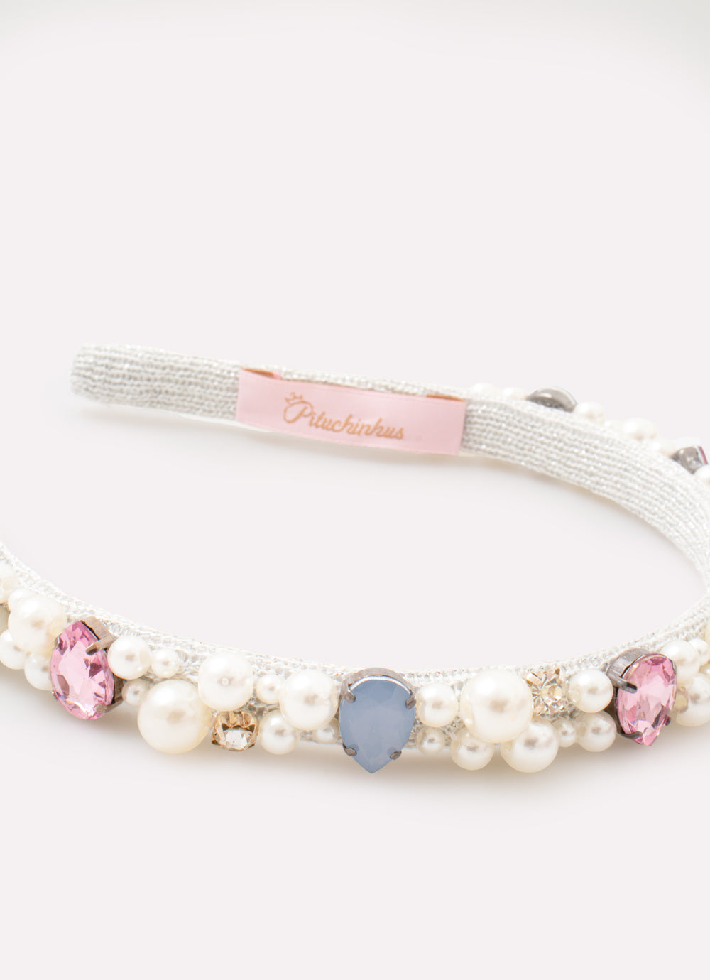 Arco Tricot Bordados