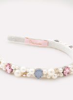 Arco Tricot Bordados